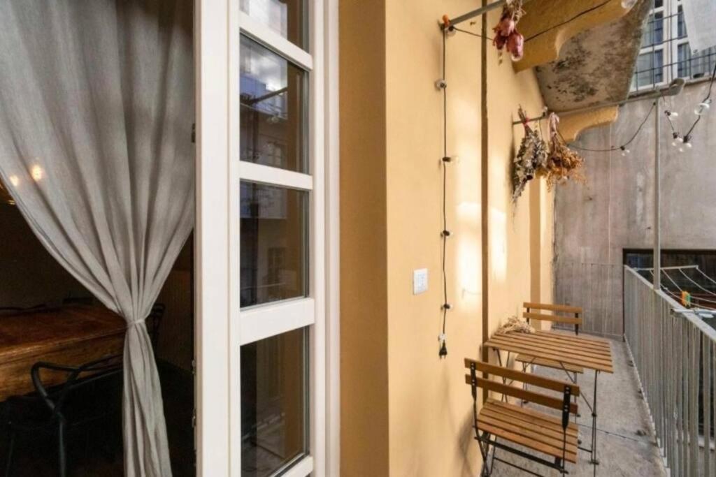 L'Angolo Di Chiara Nel Cuore Di Torino Buitenkant foto
