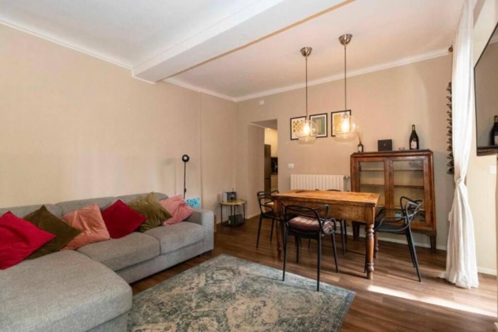 L'Angolo Di Chiara Nel Cuore Di Torino Buitenkant foto