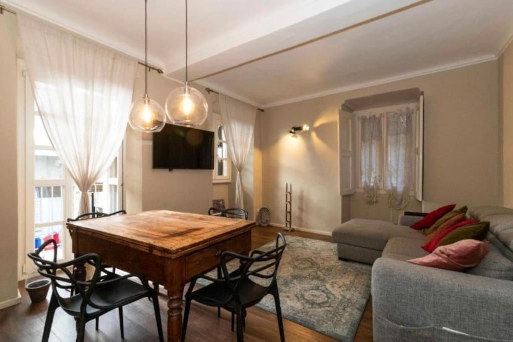 L'Angolo Di Chiara Nel Cuore Di Torino Buitenkant foto