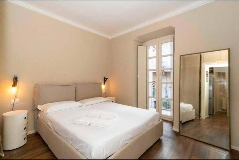 L'Angolo Di Chiara Nel Cuore Di Torino Buitenkant foto